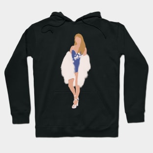 Midnights After Party VMA Taylor Swift Hoodie